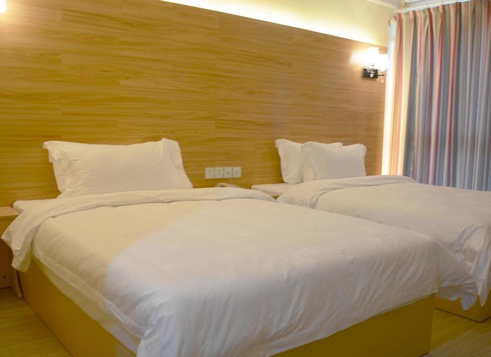 Constellation Theme Hotel - Zhuhai Exterior foto