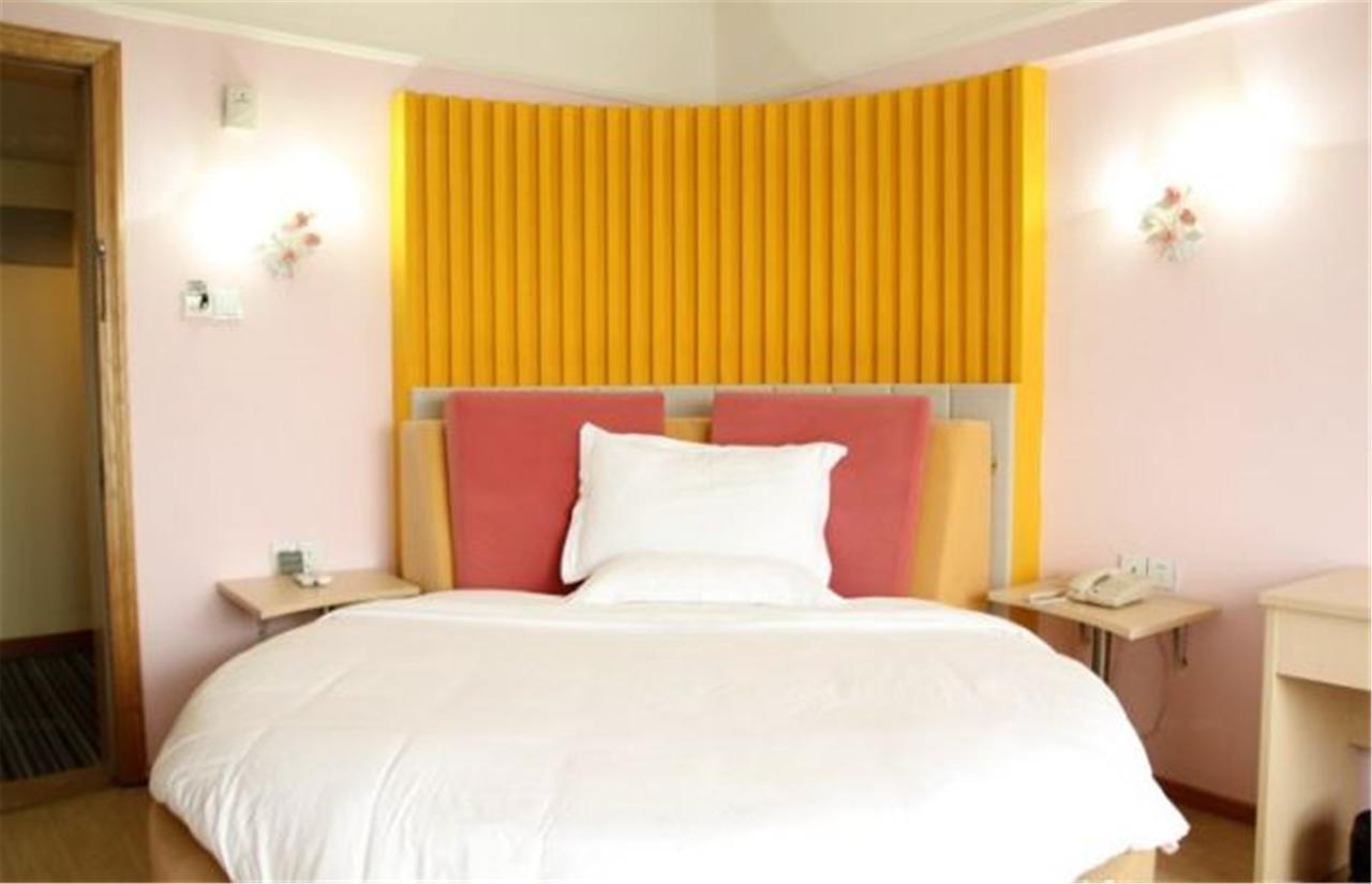 Constellation Theme Hotel - Zhuhai Exterior foto