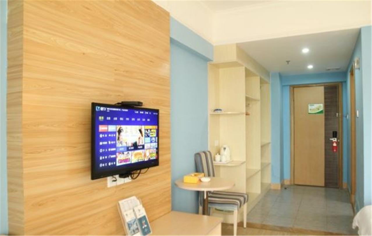 Constellation Theme Hotel - Zhuhai Exterior foto